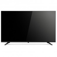 Tv Telefunken D37 50" 4K Ultra HD Smart Tv Noir