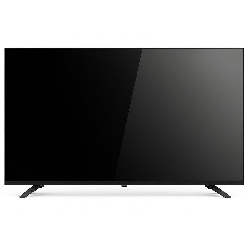 Tv Telefunken D37 50" 4K Ultra HD Smart Tv Noir