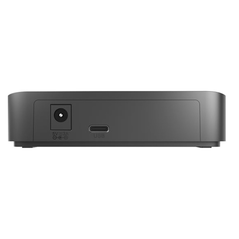 Hub USB D-Link DUB-H7 7 Ports Avec Alimentation Noir en Tunisie
