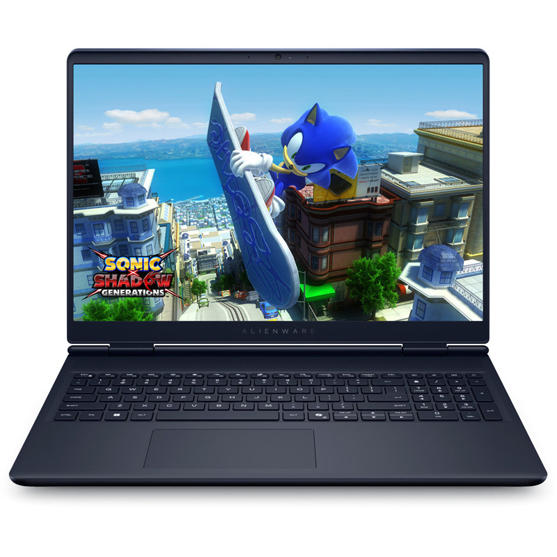 Pc Portable Gamer Dell Alienware 16 Aurora AC16250 Core 5 210H 16Go 512Go SSD En Tunisie
