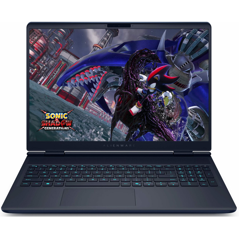 Pc Portable Gamer Dell Alienware 16X Aurora AC16251 Ultra 7 32Go 1To SSD Windows 11 en Tunisie