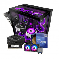 Pc de Bureau Gamer Max 903 i9 12Gén 16Go 1To SSD RTX 5070 en Tunisie
