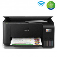Imprimante Epson EcoTank L3250 Multifonction 3en1 à Réservoir Intégré Couleur A4 Wifi (C11CJ67408) en Tunisie Imprimante Epson EcoTank L3250 Multifonction 3en1 à Réservoir Intégré Couleur A4 Wifi (C11CJ67408) en Tunisie