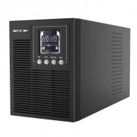Onduleur On-Line Briticom UPS OHCE PRO 2000VA Noir En Tunisie Onduleur On-Line Briticom UPS OHCE PRO 2000VA Noir En Tunisie
