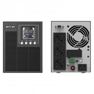 Onduleur On-Line Briticom UPS OHCE PRO 2000VA Noir En Tunisie Onduleur On-Line Briticom UPS OHCE PRO 2000VA Noir En Tunisie