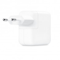 Adaptateur Chargeur Apple Type-C 35W Blanc En Tunisie Adaptateur Chargeur Apple Type-C 35W Blanc En Tunisie