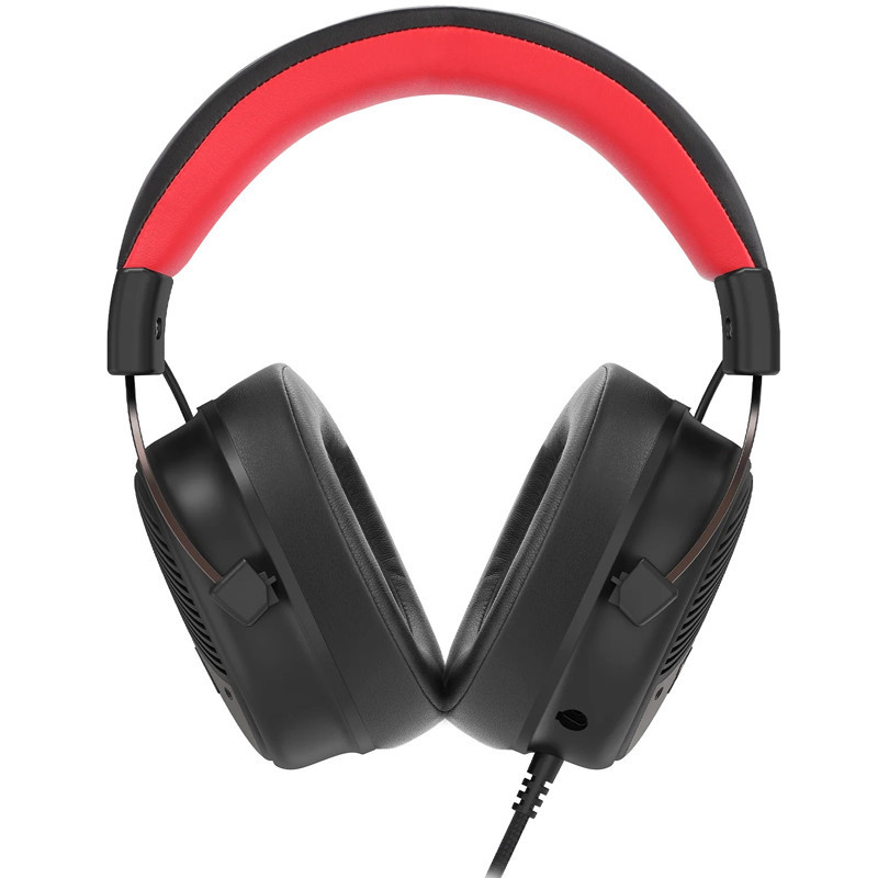 Micro Casque Gaming Redragon Thoridal H730 Noir En Tunisie