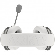 Micro Casque Gaming Aqirys Altair RGB Blanc en Tunisie Micro Casque Gaming Aqirys Altair RGB Blanc en Tunisie