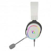 Micro Casque Gaming Aqirys Altair RGB Blanc en Tunisie Micro Casque Gaming Aqirys Altair RGB Blanc en Tunisie