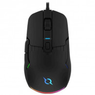 Souris Gamer Aqirys Lynx RGB Noir en Tunisie Souris Gamer Aqirys Lynx RGB Noir en Tunisie