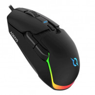 Souris Gamer Aqirys Lynx RGB Noir en Tunisie Souris Gamer Aqirys Lynx RGB Noir en Tunisie