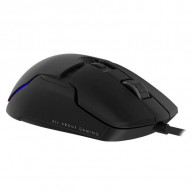 Souris Gamer Aqirys Lynx RGB Noir en Tunisie Souris Gamer Aqirys Lynx RGB Noir en Tunisie