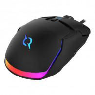 Souris Gamer Aqirys Lynx RGB Noir en Tunisie Souris Gamer Aqirys Lynx RGB Noir en Tunisie