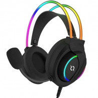 Micro Casque Gaming Aqirys Cygnus RGB Noir en Tunisie Micro Casque Gaming Aqirys Cygnus RGB Noir en Tunisie