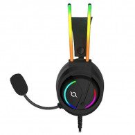 Micro Casque Gaming Aqirys Cygnus RGB Noir en Tunisie Micro Casque Gaming Aqirys Cygnus RGB Noir en Tunisie