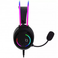 Micro Casque Gaming Aqirys Cygnus RGB Noir en Tunisie Micro Casque Gaming Aqirys Cygnus RGB Noir en Tunisie