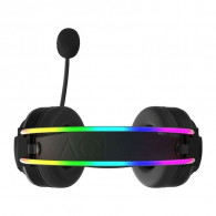 Micro Casque Gaming Aqirys Cygnus RGB Noir en Tunisie Micro Casque Gaming Aqirys Cygnus RGB Noir en Tunisie