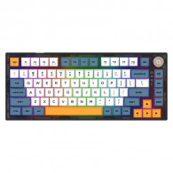 Clavier Gamer Sans Fil Aqirys Libertas RGB Noir en Tunisie Clavier Gamer Sans Fil Aqirys Libertas RGB Noir en Tunisie