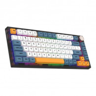 Clavier Gamer Sans Fil Aqirys Libertas RGB Noir en Tunisie Clavier Gamer Sans Fil Aqirys Libertas RGB Noir en Tunisie