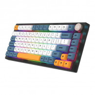Clavier Gamer Sans Fil Aqirys Libertas RGB Noir en Tunisie Clavier Gamer Sans Fil Aqirys Libertas RGB Noir en Tunisie