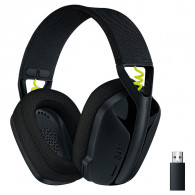Micro Casque Gaming Logitech G435 Noir en Tunisie Micro Casque Gaming Logitech G435 Noir en Tunisie