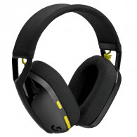 Micro Casque Gaming Logitech G435 Noir en Tunisie Micro Casque Gaming Logitech G435 Noir en Tunisie