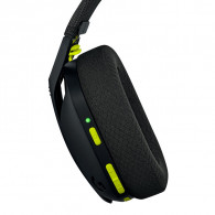 Micro Casque Gaming Logitech G435 Noir en Tunisie Micro Casque Gaming Logitech G435 Noir en Tunisie