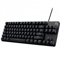 Clavier Gamer Filaire Logitech G413 Noir en Tunisie