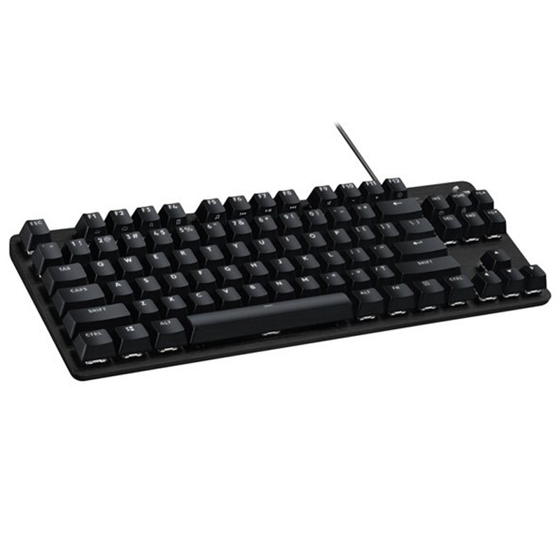 Clavier Gamer Filaire Logitech G413 Noir en Tunisie