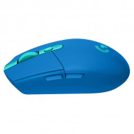 Souris Gamer Logitech G305 Lightspeed RGB Bleu en Tunisie