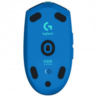 Souris Gamer Logitech G305 Lightspeed RGB Bleu en Tunisie