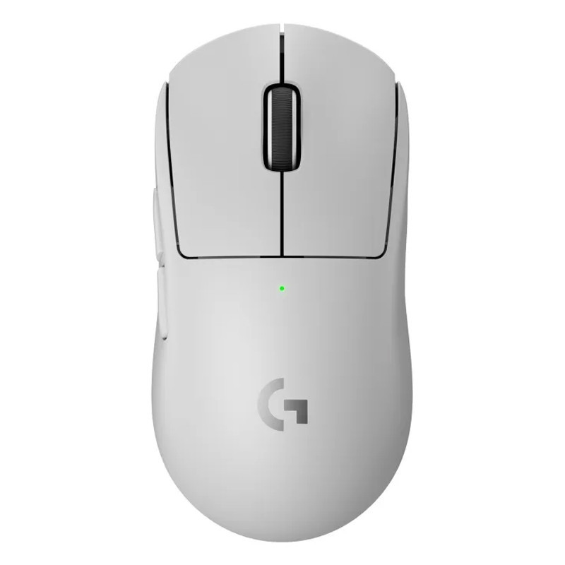 Souris Gamer Logitech G Pro X Superlight 2 Blanc en Tunisie