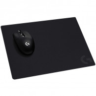 Tapis Souris Gamer Logitech G240 Noir en Tunisie Tapis Souris Gamer Logitech G240 Noir en Tunisie