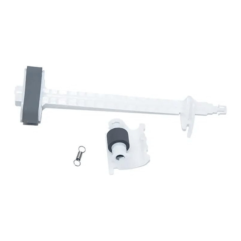 Rouleau De Ramassage Adaptable Blanc en Tunisie