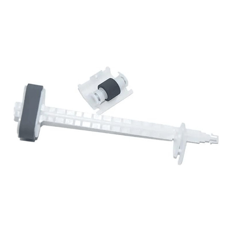 Rouleau De Ramassage Adaptable Blanc en Tunisie