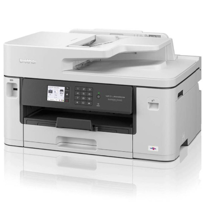 Imprimante Brother MFC-J5345DW Jet d'Encre Multifonction A3 Couleur Wifi en Tunisie