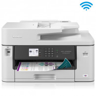 Imprimante Brother MFC-J5345DW Jet d'Encre Multifonction A3 Couleur Wifi en Tunisie