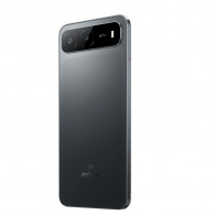 Smartphone Infinix Hot 60i 5G 4Go 128Go Noir en Tunisie