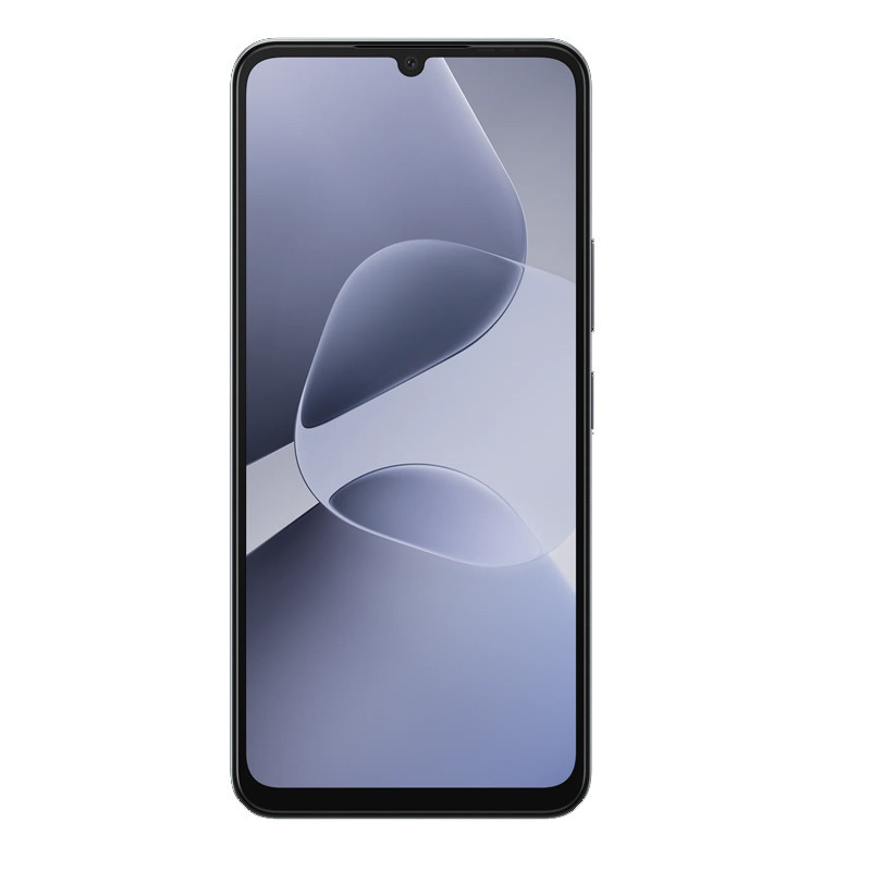 Smartphone Infinix Hot 60i 5G 4Go 128Go Noir en Tunisie