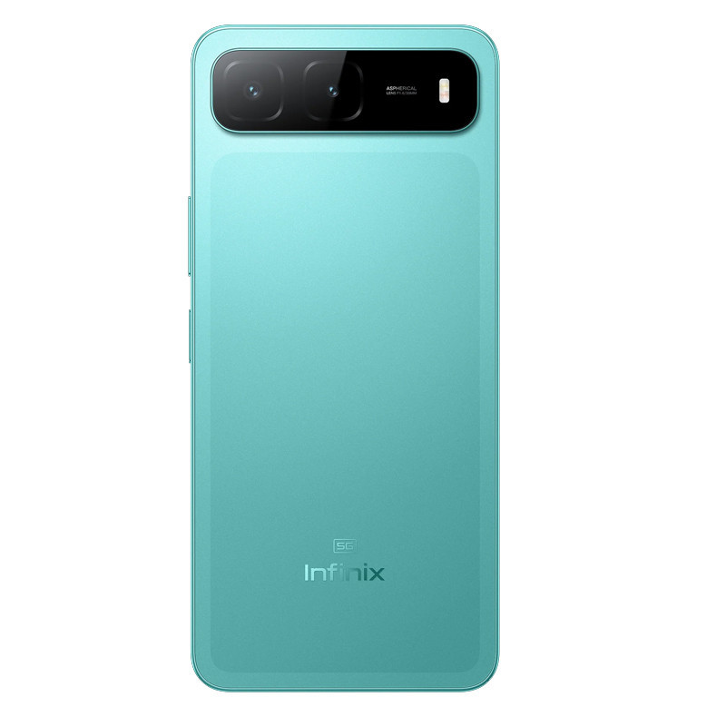 Infinix Hot 60i 5G 4Go 128Go Vert en Tunisie