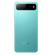Infinix Hot 60i 5G 4Go 128Go Vert en Tunisie Infinix Hot 60i 5G 4Go 128Go Vert en Tunisie