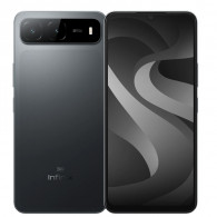 Smartphone Infinix Hot 60i 5G 4Go 128Go Noir en Tunisie Smartphone Infinix Hot 60i 5G 4Go 128Go Noir en Tunisie