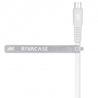 Câble Chargeur Rivacase PS600 WT12 Micro USB Blanc En Tunisie