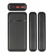 Power Bank Rivacase VA2102 20000 mAh Noir