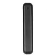 Power Bank Rivacase VA2102-BK 20000 mAh Noir En Tunisie