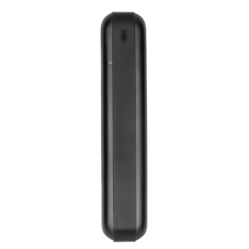 Power Bank Rivacase VA2102-BK 20000 mAh Noir En Tunisie