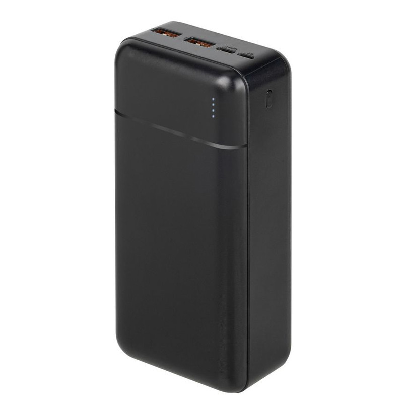 Power Bank Rivacase VA2103-BK 30000 mAh Noir En Tunisie