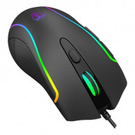 Souris Filaire Gamer T-Dagger Lynx TGM110 Noir En Tunisie