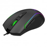 Souris Filaire Gamer T-Dagger Lynx TGM110 Noir En Tunisie
