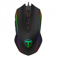 Souris Filaire Gamer T-Dagger Sergeant TGM202RGB Noir En Tunisie Souris Filaire Gamer T-Dagger Sergeant TGM202RGB Noir En Tunisie